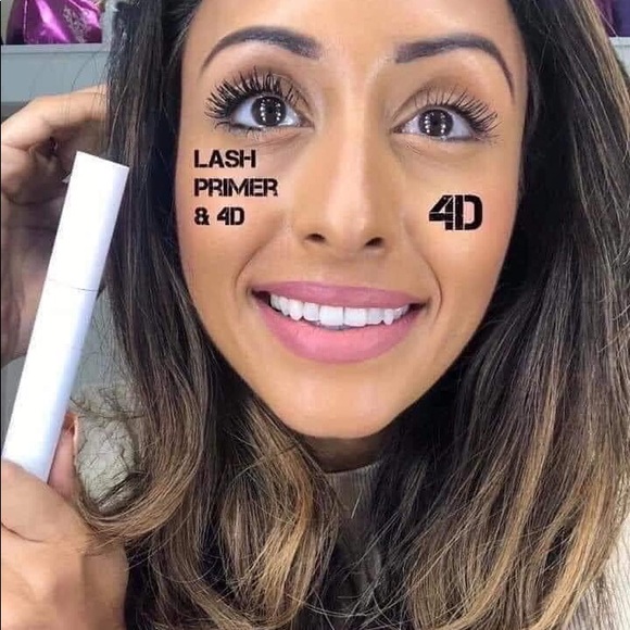 Younique Moodstruck Lash Primer - Picture 5 of 5